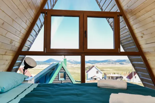 Lazar&Mila Apartments Hotels in Razvrsje