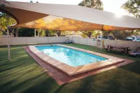 Tom Price Tourist Park Hotel di Tom Price
