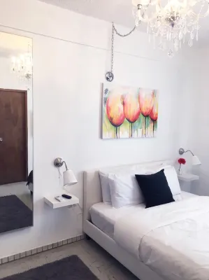 Aibonito Hotel 209