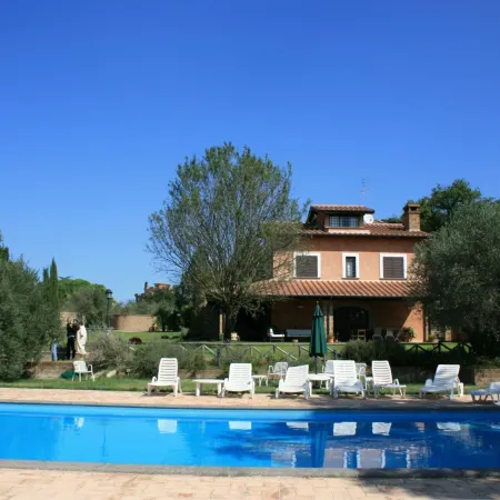 Villa Iris