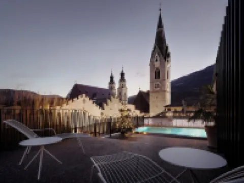 Adler Historic Guesthouse Hotels in Brixen