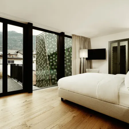 Adler Historic Guesthouse