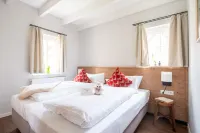 Das Schierke Harzresort Hotels in Trautenstein