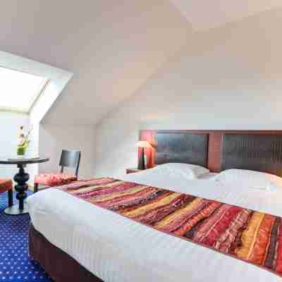 Le Mauritia - Hôtel - Spa - Location de Vélo Rooms