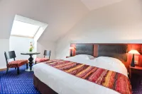 Le Mauritia Hotel et Spa Hotels in Pornic