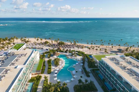 Serenade Punta Cana Beach & Spa Resort