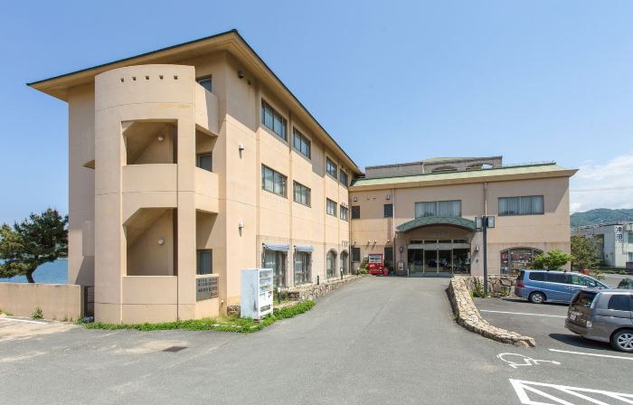Jakomaru Park Tsuda