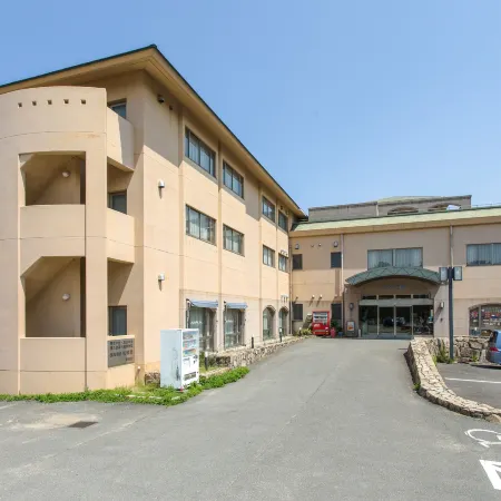 Jakomaru Park Tsuda