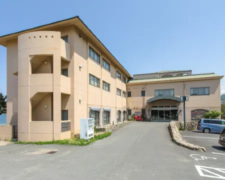 Jakomaru Park Tsuda Hoteles en Sanuki