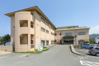 じゃこ丸パーク津田（国民宿舎松琴閣　クアパーク津田）