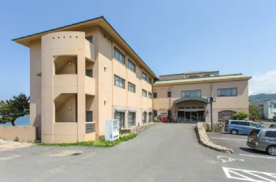 じゃこ丸公園津田（國民宿舍松琴閣 溫泉公園津田） 住宿飯店