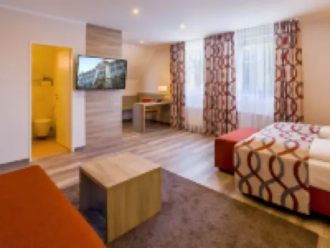 Das Seidl - Hotel & Tagung - München West Hotels in Puchheim