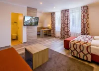 Das Seidl - Hotel & Tagung - München West Hotels in Olching