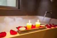 ロペサン バオバブ リゾート - カップル