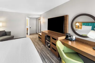 Hampton Inn Indianapolis-N.E./Castleton Hotels in Indianapolis