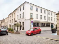 Hôtel Mercure Nancy Centre Place Stanislas Hotels near Stanislas Gate of Nancy