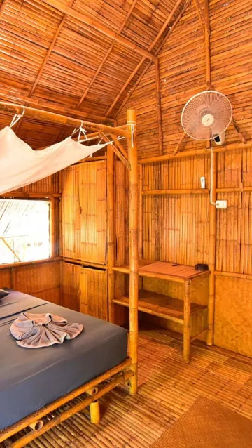 สแตนดาร์ดบังกะโล