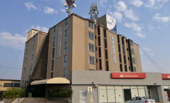 Hotel Delf-Inn