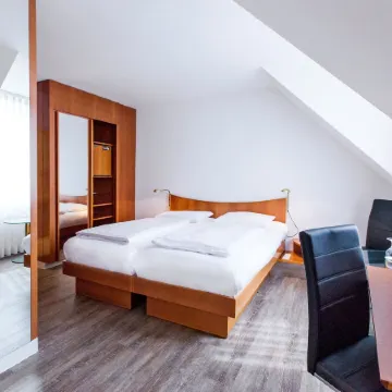 Dormero Hotel Dresden Airport