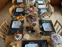 La Cure de Vernamiège Hotels in Herens