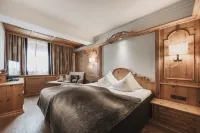 Alpine Resort Sportalm Hotels in der Nähe von Skischule Club Alpin Pitztal
