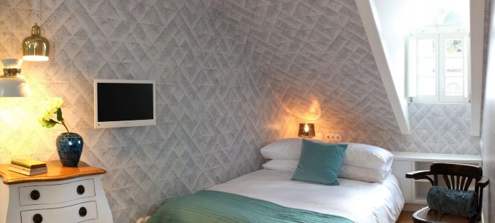 Águamel Sintra, Boutique Guest House Sintra otelleri