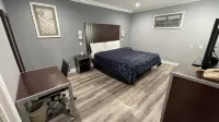 Regency Motel Các khách sạn ở Brea