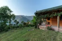 Gorilla Valley Lodge - Wifi