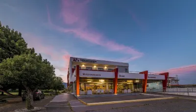 Terrace Serra Hotel Hotels in Donas