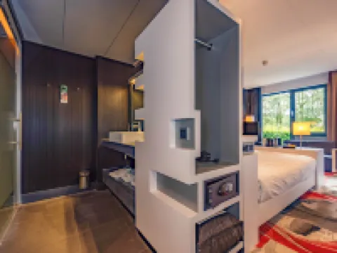 Fletcher Hotel-Restaurant Teugel Uden-Veghel Hoteles en Uden