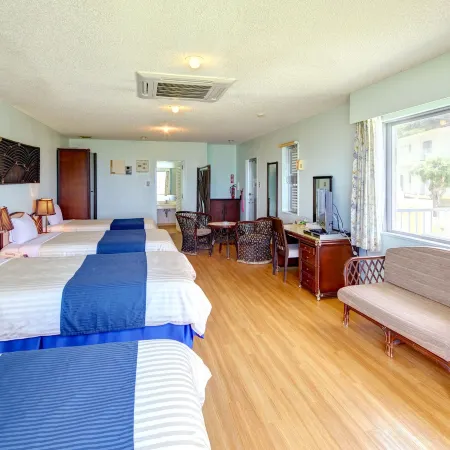Resort Hotel Bel Paraiso