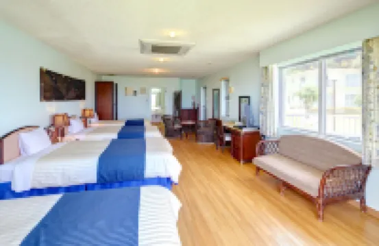 Resort Hotel Bel Paraiso Hotels in Nakijin