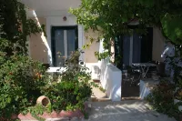 Anna Studios Hotels in Pythagoreio