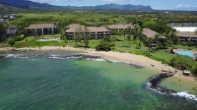 OUTRIGGER Kaua'i Beach Resort & Spa Các khách sạn ở 