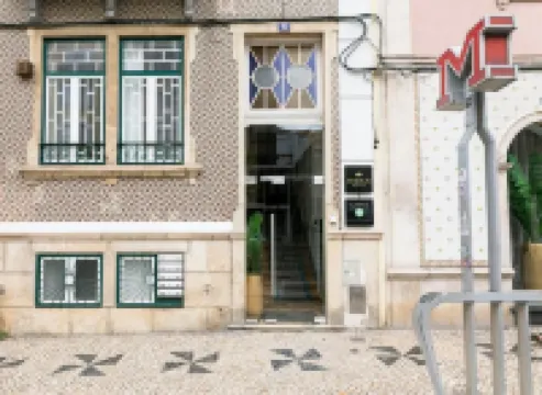 ليزبوا 85 باي ريدان هوتلز فنادق في 