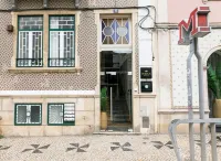 Lisboa 85 Suites & Apartments by Ridan Hotels Hotels in der Nähe von Lisbon Point