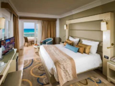 Sousse Palace Hotel & Spa Hotels in Sousse