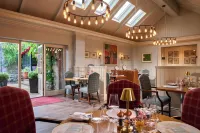 Dromoland Castle Hotels in Clare