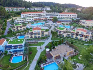 Aegean Melathron Thalasso Spa Hotel