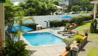Hotel Las Palomas Hotels in Tepic