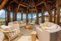 Las Catalinas Doorway