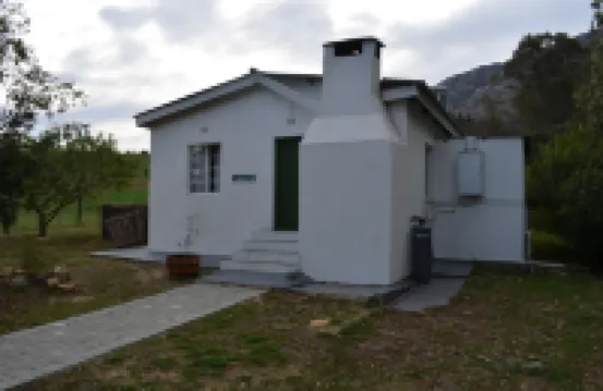 Spanspek se Plek Accommodation