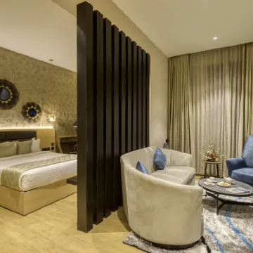 Le Foliage by Tgi Hotels near Magoosh - GRE | GMAT| SAT | ACT | IELTS| TOEFL