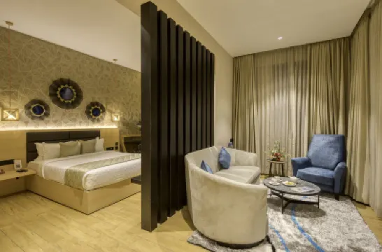 Le Foliage by Tgi Hotels near Magoosh - GRE | GMAT| SAT | ACT | IELTS| TOEFL