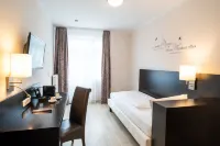 سليبيوني ويلهيلمشافين فنادق في 