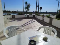 Hotel Baia del Cigno Hotels in Torre San Giovanni