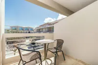 Tsilivi Beach Hotel Zakynthos - Ocean View
