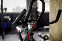 Sport Hotel Gym + Spa - Gym