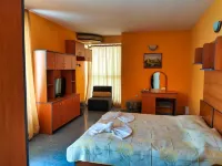 Perla Apartments - Balkoner