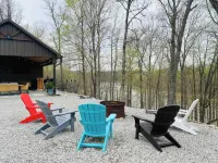 Cooter Valley on The Rough